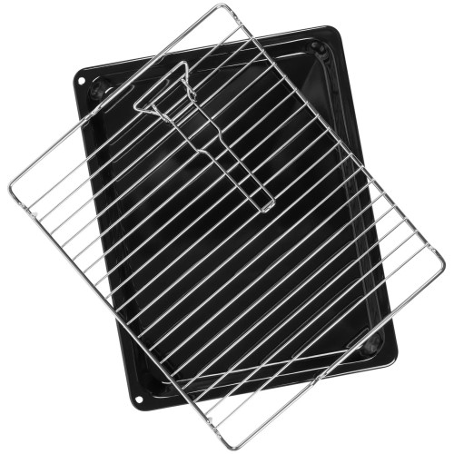 Электрический духовой шкаф MAUNFELD EOEC.566TB