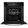 Электрический духовой шкаф MAUNFELD EOEC.566TB