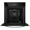 Электрический духовой шкаф MAUNFELD EOEC.566TB