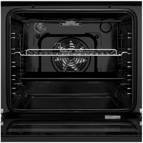 Электрический духовой шкаф MAUNFELD EOEC.566TB