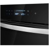 Электрический духовой шкаф MAUNFELD EOEC.566TB