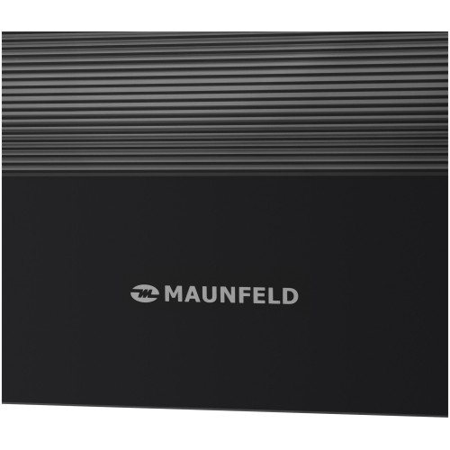 Электрический духовой шкаф MAUNFELD AEOH.749B2