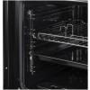 Газовый духовой шкаф MAUNFELD EOGC604RBG.MT