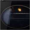 Газовый духовой шкаф MAUNFELD EOGC604RBG.MT