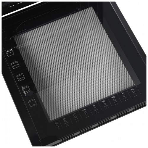 Электрический духовой шкаф MAUNFELD EOEC516B2