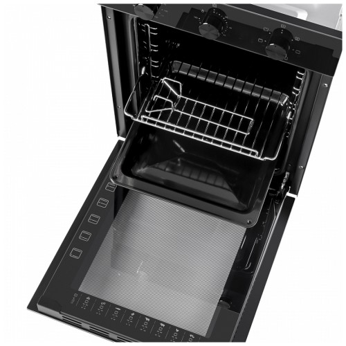 Электрический духовой шкаф MAUNFELD EOEC516B2