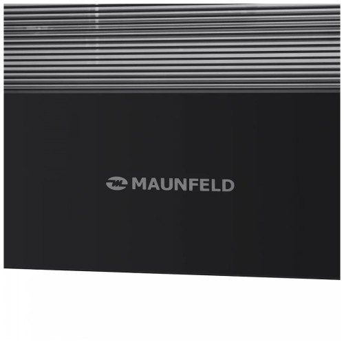 Электрический духовой шкаф MAUNFELD EOEM516BG