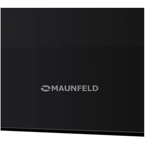 Электрический духовой шкаф MAUNFELD EOEH.7611SCB