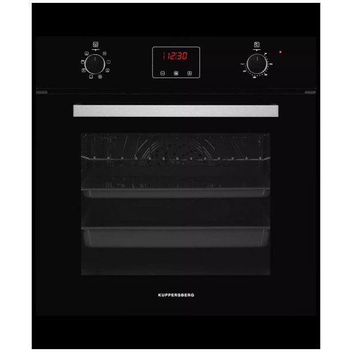 Электрический духовой шкаф Kuppersberg HM 6091 B