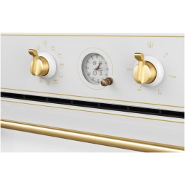 Электрический духовой шкаф Kuppersberg SR 6911 W Bronze