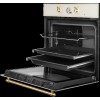 Электрический духовой шкаф Kuppersberg SR 6911 C Bronze