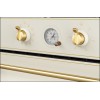 Электрический духовой шкаф Kuppersberg SR 6911 C Bronze