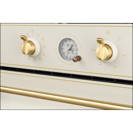 Электрический духовой шкаф Kuppersberg SR 6911 C Bronze