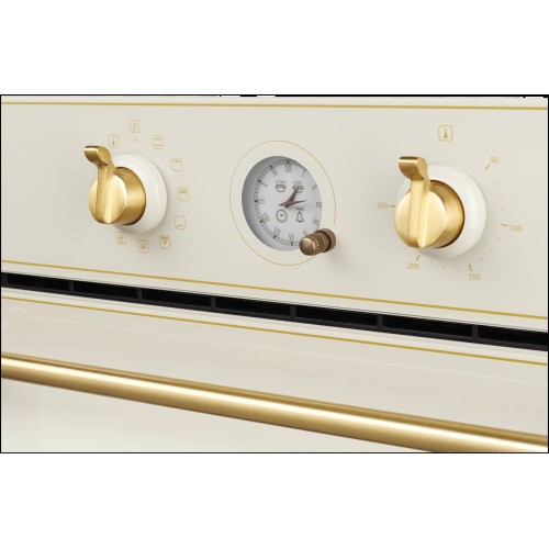 Электрический духовой шкаф Kuppersberg SR 6911 C Bronze