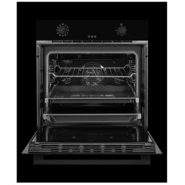 Электрический духовой шкаф Kuppersberg FPH 611 B