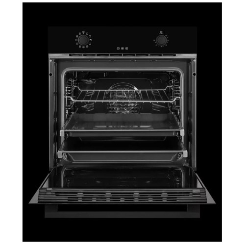Электрический духовой шкаф Kuppersberg FPH 611 B