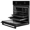 Электрический духовой шкаф Kuppersberg FPH 611 B