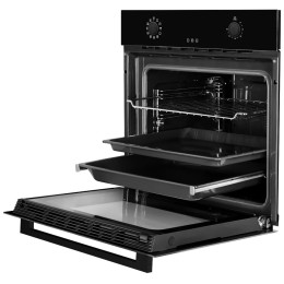 Электрический духовой шкаф Kuppersberg FPH 611 B