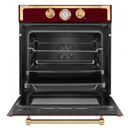 Электрический духовой шкаф Kuppersberg RC 6911 BOR Bronze