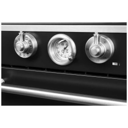 Электрический духовой шкаф Kuppersberg RC 6911 ANT Silver