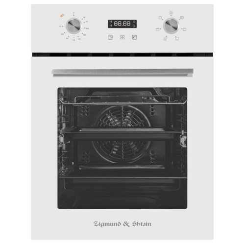 Электрический духовой шкаф Zigmund & Shtain E 145 W