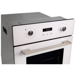 Электрический духовой шкаф Zigmund & Shtain E 145 W