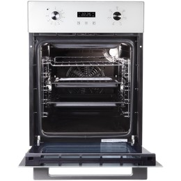 Электрический духовой шкаф Zigmund & Shtain E 145 W