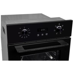 Электрический духовой шкаф Zigmund & Shtain E 145 B