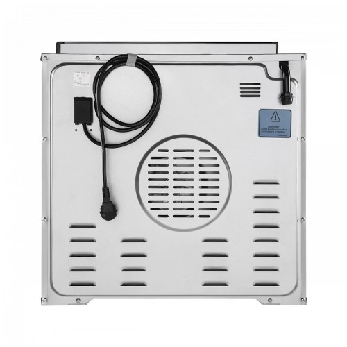 Газовый духовой шкаф MAUNFELD EOGC604S