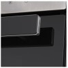 Газовый духовой шкаф MAUNFELD EOGC604S