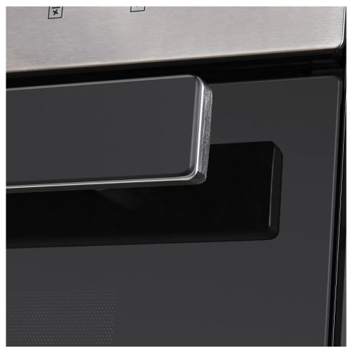 Газовый духовой шкаф MAUNFELD EOGC604S
