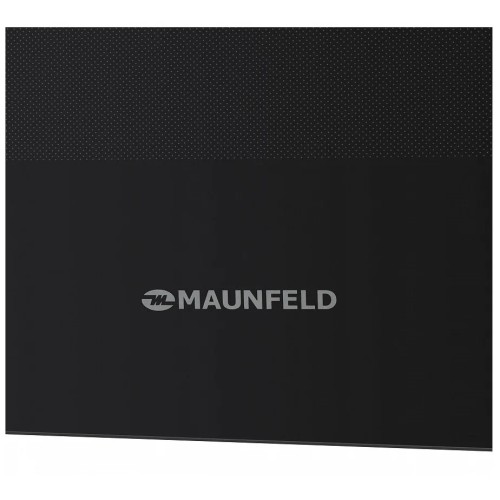 Газовый духовой шкаф MAUNFELD EOGC604S
