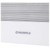 Электрический духовой шкаф MAUNFELD EOEC 586 W