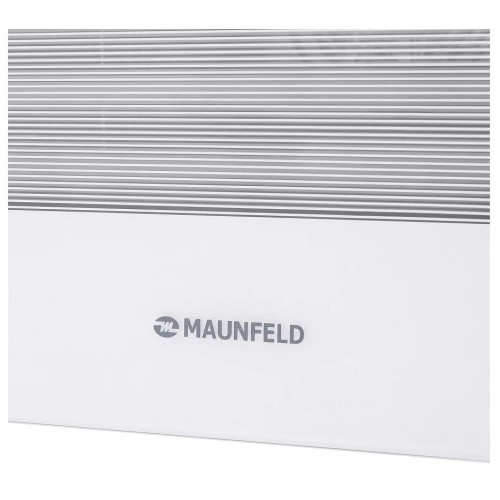 Электрический духовой шкаф MAUNFELD EOEC 586 W