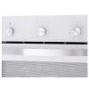 Электрический духовой шкаф MAUNFELD EOEC 586 W