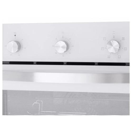 Электрический духовой шкаф MAUNFELD EOEC 586 W