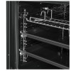 Электрический духовой шкаф MAUNFELD EOEM.769W