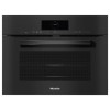 Электрический духовой шкаф Miele H7840BM OBSW