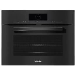 Электрический духовой шкаф Miele H7840BM OBSW