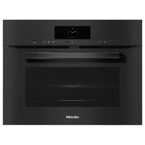 Электрический духовой шкаф Miele H7840BM OBSW