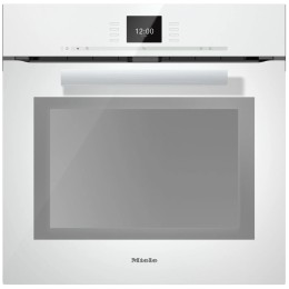 Электрический духовой шкаф Miele H7660BP BRWS