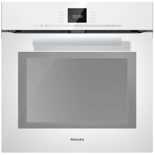 Электрический духовой шкаф Miele H7660BP BRWS