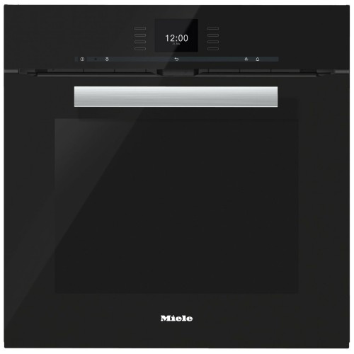 Духовой шкаф Miele H 7660 BP OBSW