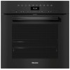 Электрический духовой шкаф Miele H7460B EDST/CLST