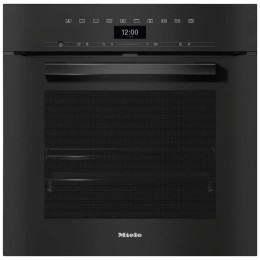 Электрический духовой шкаф Miele H7460B EDST/CLST