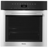 Электрический духовой шкаф Miele H7364BP EDST/CLST