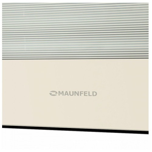 Электрический духовой шкаф MAUNFELD EOEM.769BG
