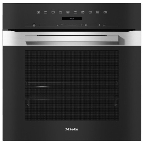 Духовой шкаф Miele H 7260 B EDST/CLST