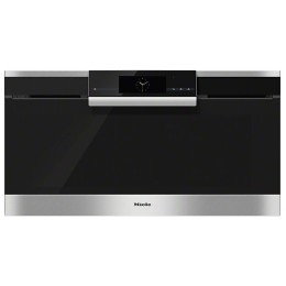 Электрический духовой шкаф Miele H6890BP