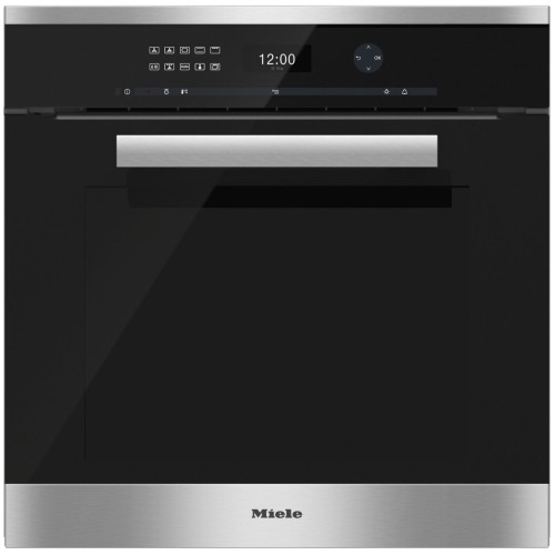 Электрический духовой шкаф Miele H6461B